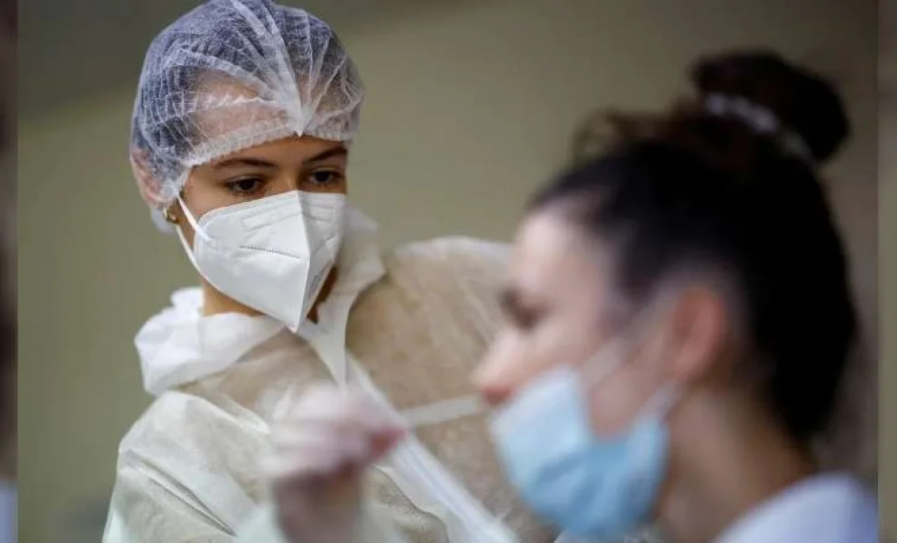 Por el momento, las autoridades mantienen la vigilancia epidemiológica pero anunciaron que no representa un riesgo adicional. Foto: gentileza.