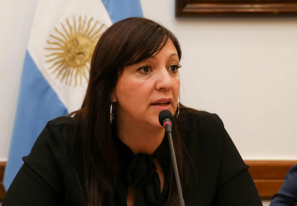“Vamos a intensificar las auditorías en domicilio. Son formas muy efectivas de mejorar estos indicadores”, sostuvo. Fuente: archivo