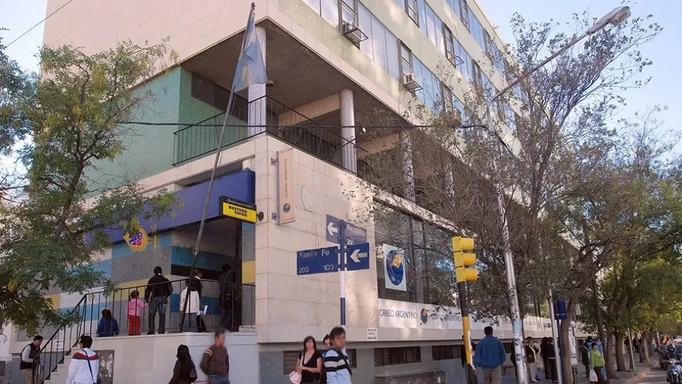 Por el momento, el avance de la nueva concesión y privatización de la empresa estatal se encuentra en stand by. Foto: gentileza.