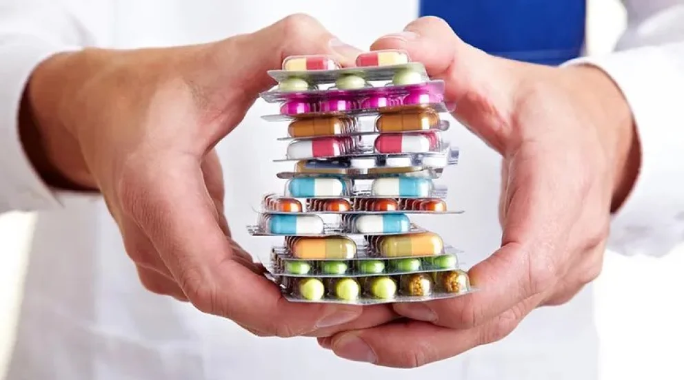 Los medicamentos descartados de manera irresponsable, pueden causar serios riesgos a la salud y a los ecosistemas por contaminación. Foto: gentileza.