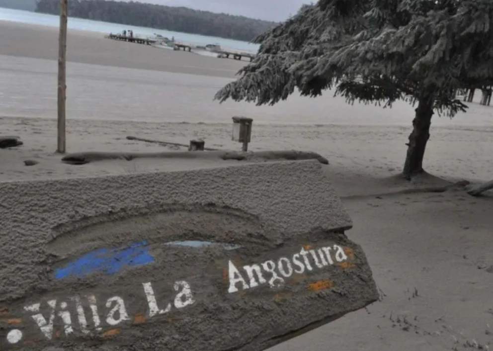 Se cumplen 13 años de aquel traumático acontecimiento.