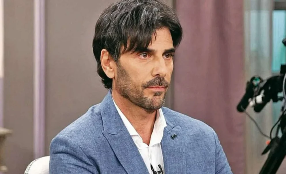 Juan Darthes cumplirá un régimen que permite salidas durante el día.