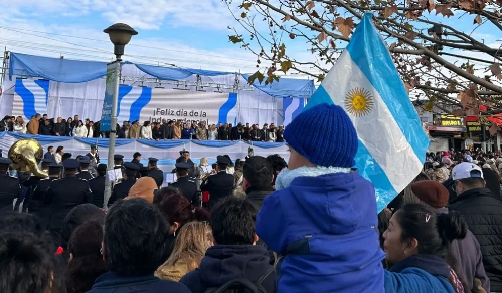 La ceremonia será transmitida en vivo por el canal oficial de YouTube de RTN. Foto: archivo