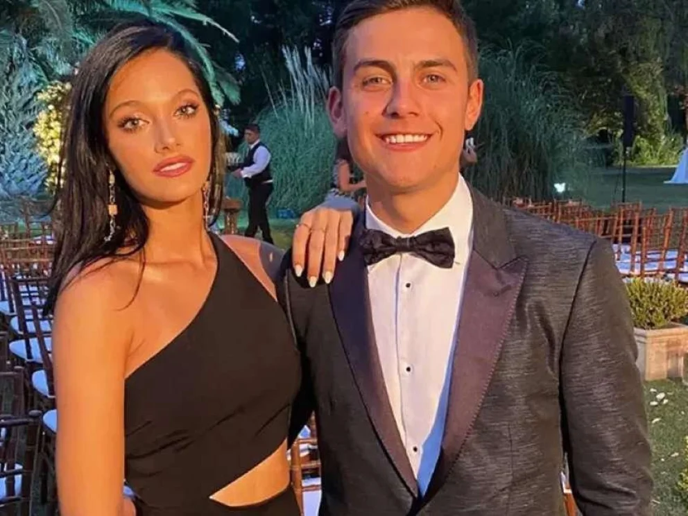 Oriana Sabatini compartió la primera foto de su hija Gia en la intimidad de su casa