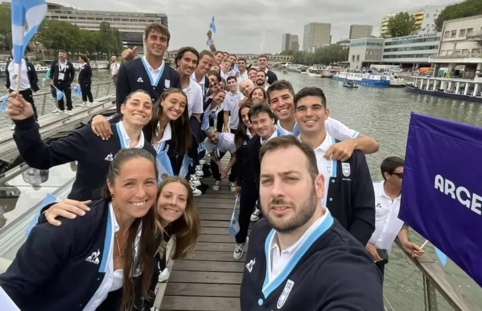 La realidad detrás de la baja cosecha de medallas de los argentinos en los Juegos Olímpicos