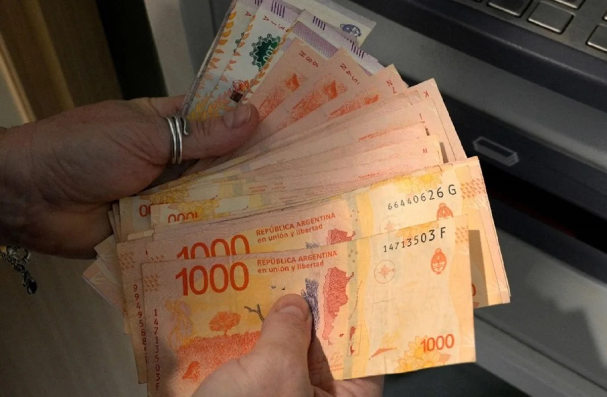 Plazo fijo en 2025: ¿cuánto gano hoy si invierto un millón de pesos ...