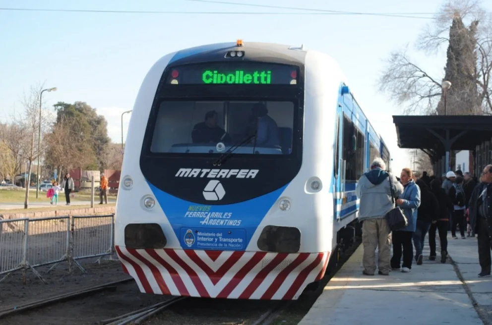 Habrá un período de transición de hasta 120 días.