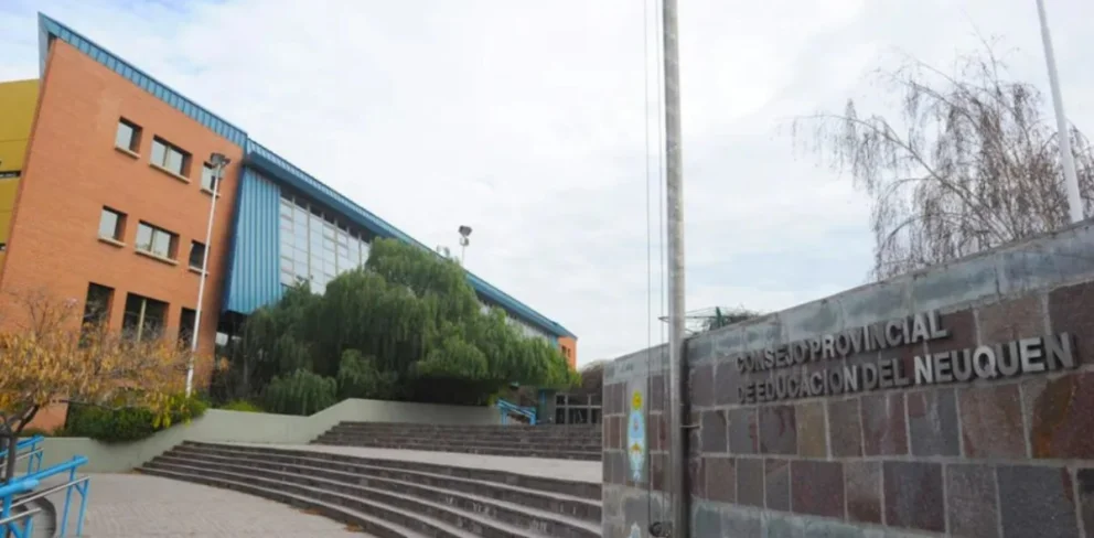 El CPE le envió tres cartas documento intimándolo a justificar las ausencias, pero tampoco hubo respuesta. Foto: archivo. 