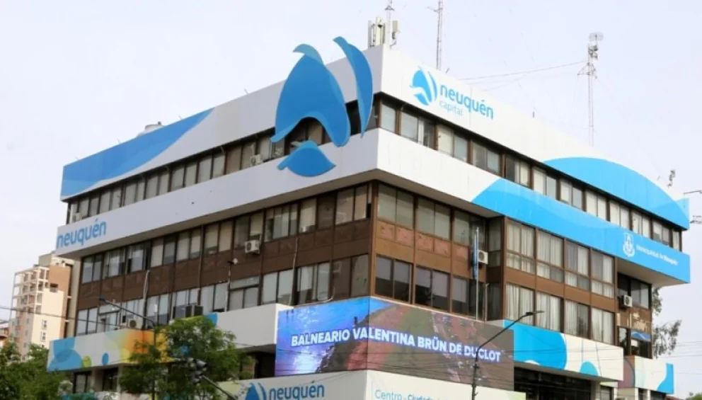 Se trata de una iniciativa municipal para alentar el comercio.