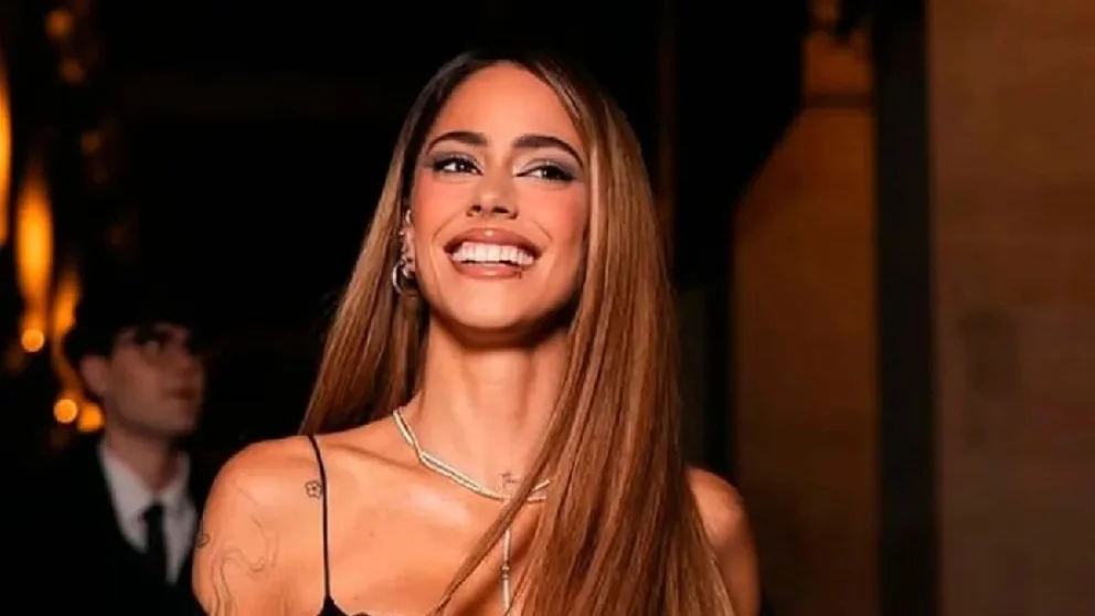 Tini Stoessel se comunicó con Ángel de Brito y confirmó que tiene bloqueados a sus padres en medio del fuerte escándalo familiar y patrimonial.