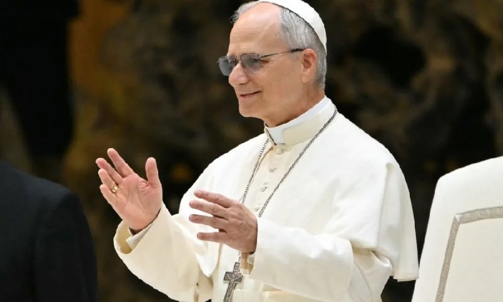 El Papa visitará tres ciudades argentinas en una agenda oficial, del 8 al 11 de noviembre. Foto: gentileza.