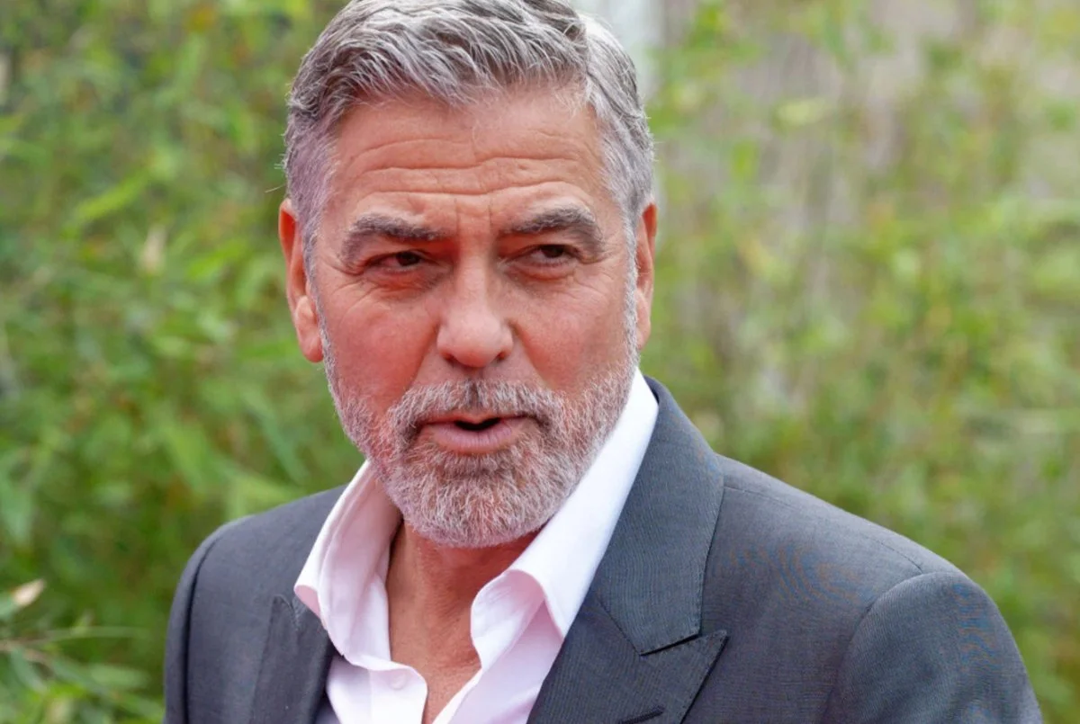 Alerta en las redes: fue estafada por un falso George Clooney | Alerta ...