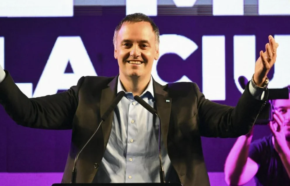 El jefe de Gabinete celebró en redes el fallo judicial.