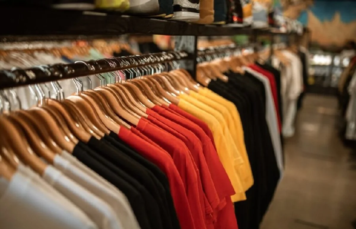 ¿Por qué es más cara la ropa en Argentina, incluso con menos aranceles ...