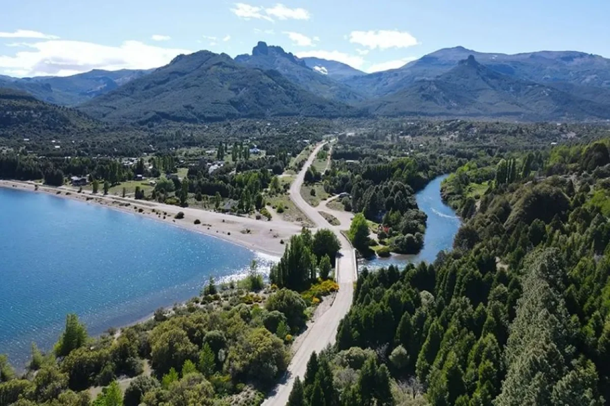 ¿Cambia la Ruta de los Siete Lagos y suma dos más en Neuquén? | Alerta ...