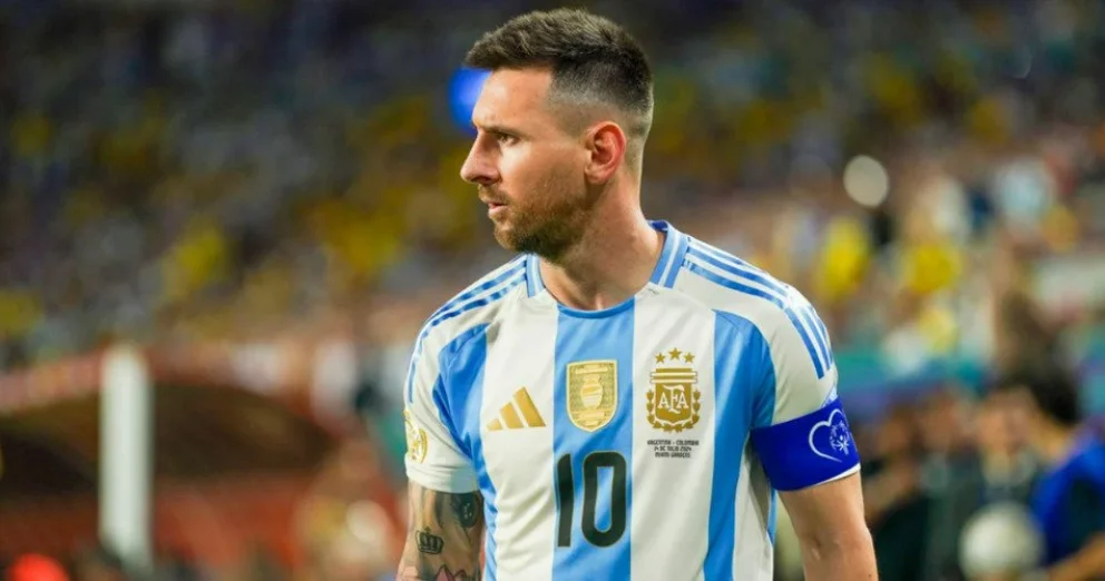 La familia Messi publicó un comunicado pidiendo "privacidad y respeto" ante el estado de Salud de Jorge Messi. Foto: Archivo