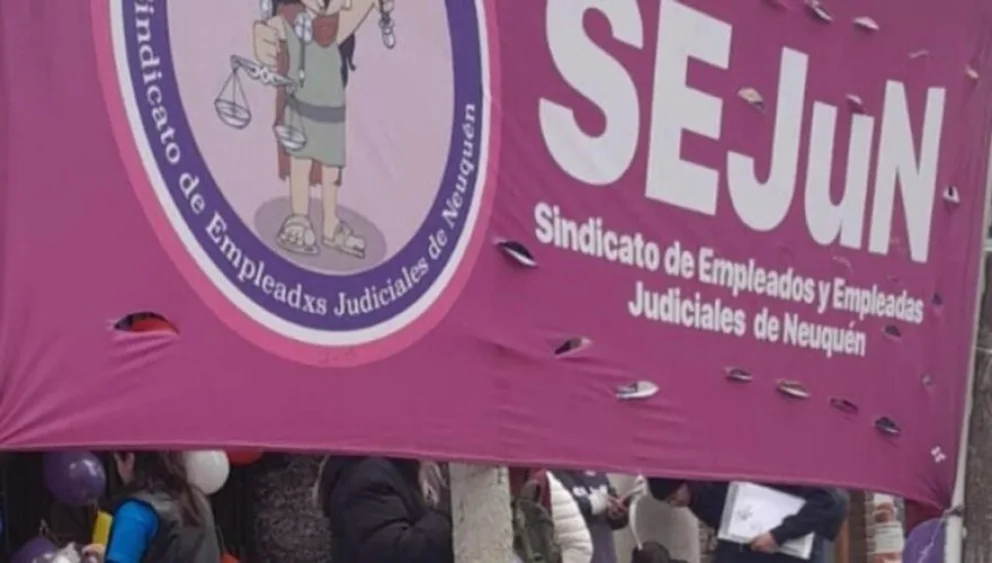 El acuerdo de Sejun y el TSJ fue ratificado por la Legislatura.