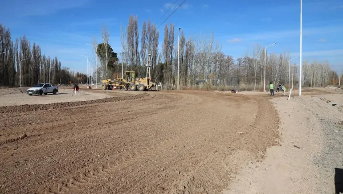 Ruta 7: extendieron el corte por obras hasta fin de junio | Alerta Digital