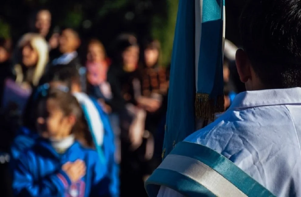 El acto reunirá a chicas y chicos de todas las localidades de la provincia. Foto: gentileza.