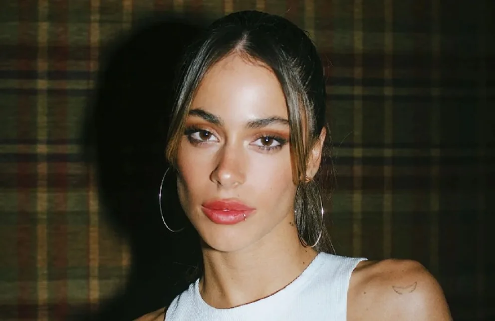 Tini Stoessel brindó una íntima entrevista donde habló de sus exigentes ensayos, el peso emocional de sus giras y la importancia de sanar heridas.