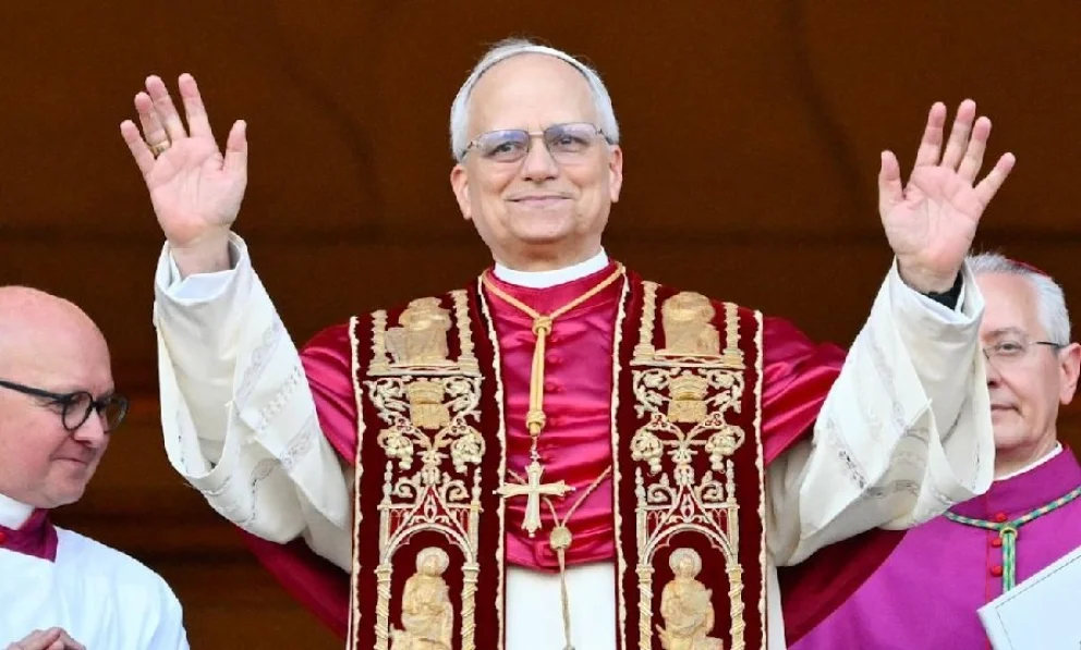 Argentina estaría en la agenda de visita latinoamericana que el Papa va a emprender en noviembre. Foto: gentileza.