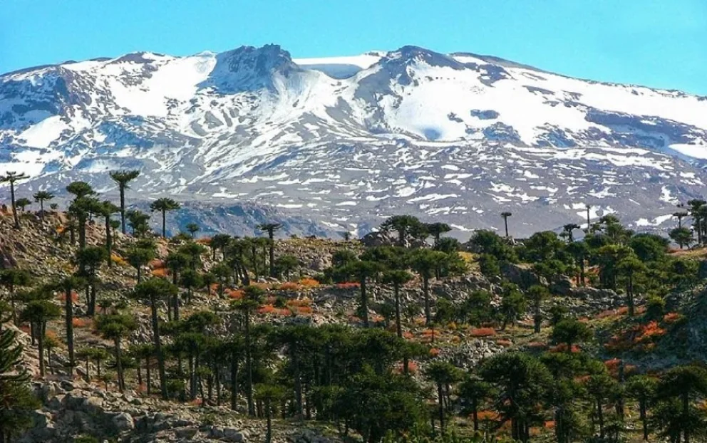 Neuquén lanzará oficialmente la temporada de nieve 2026 este martes.