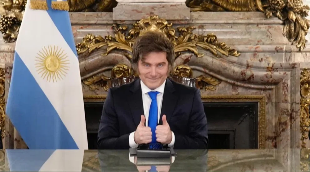 Foto archivo.
