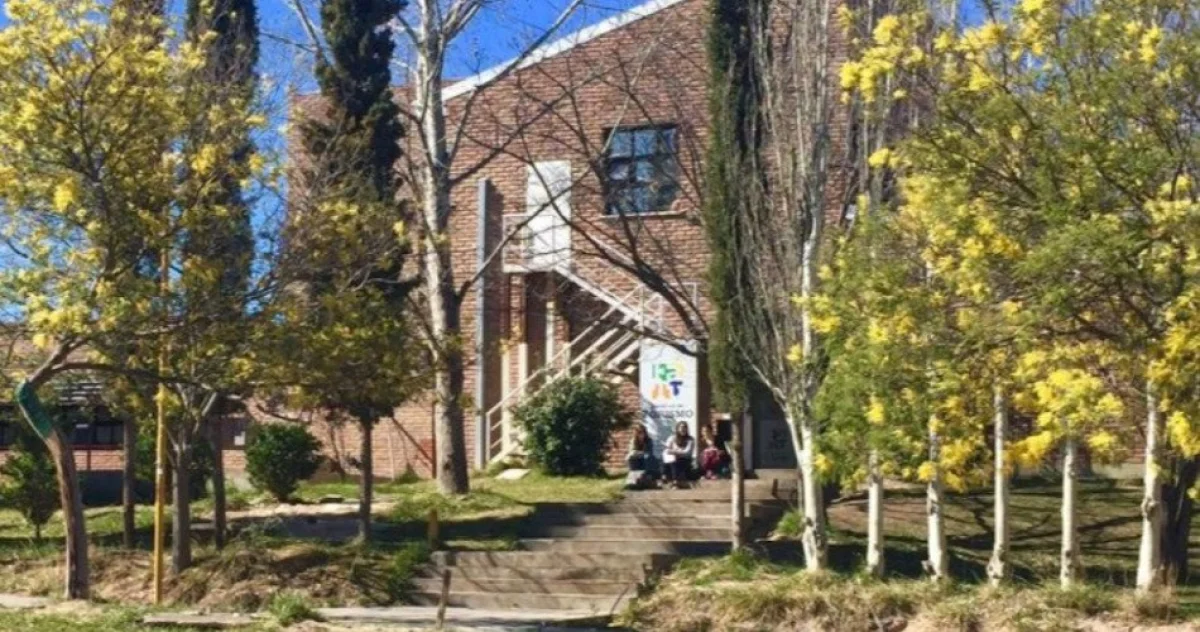 La Facultad de Turismo de la UNCo celebra 60 años: “Es motivo de ...