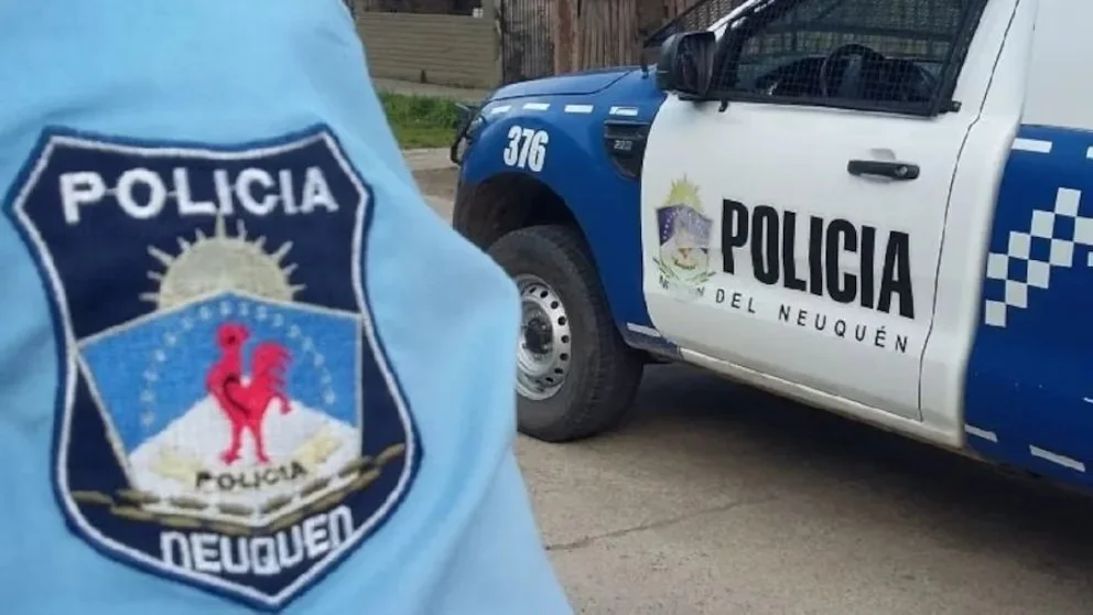 Las fuerzas de seguridad difundió datos físicos, lugares y teléfonos de contacto. Foto: Gentileza