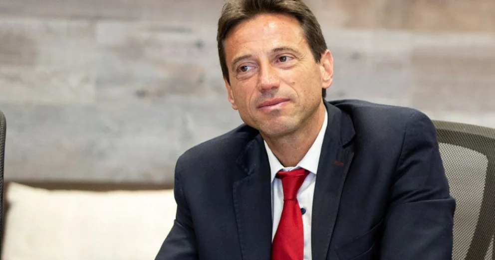 La justicia rechazó el pedido de Moretti. Foto: archivo