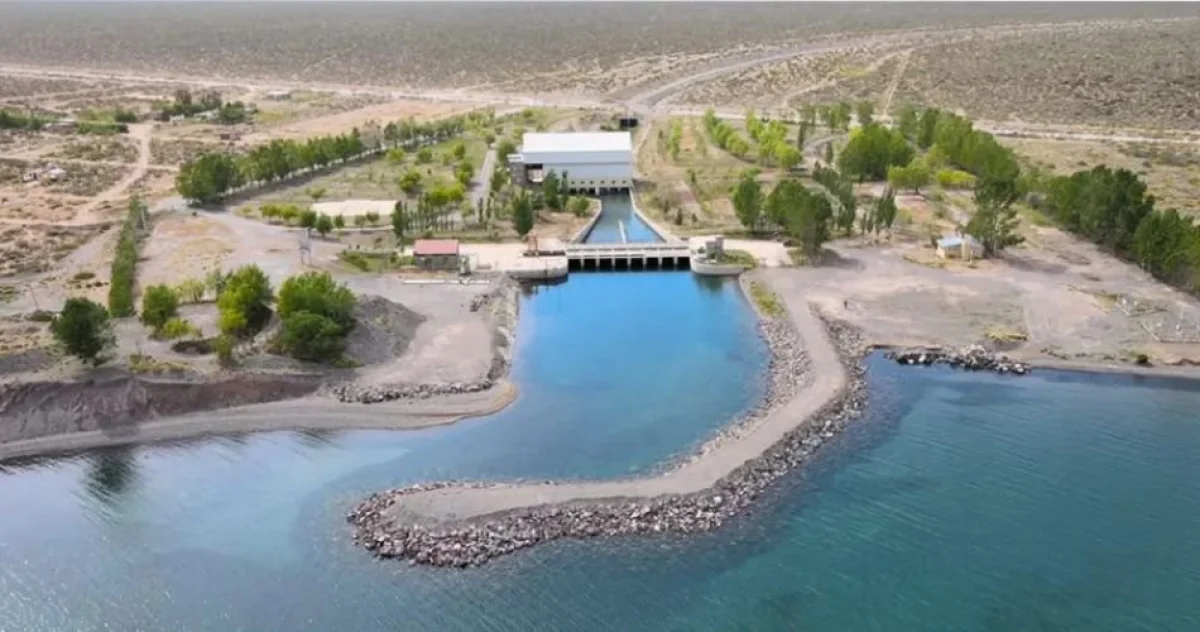 Neuquén invierte $38 mil millones en obras de agua y cuidado del ...
