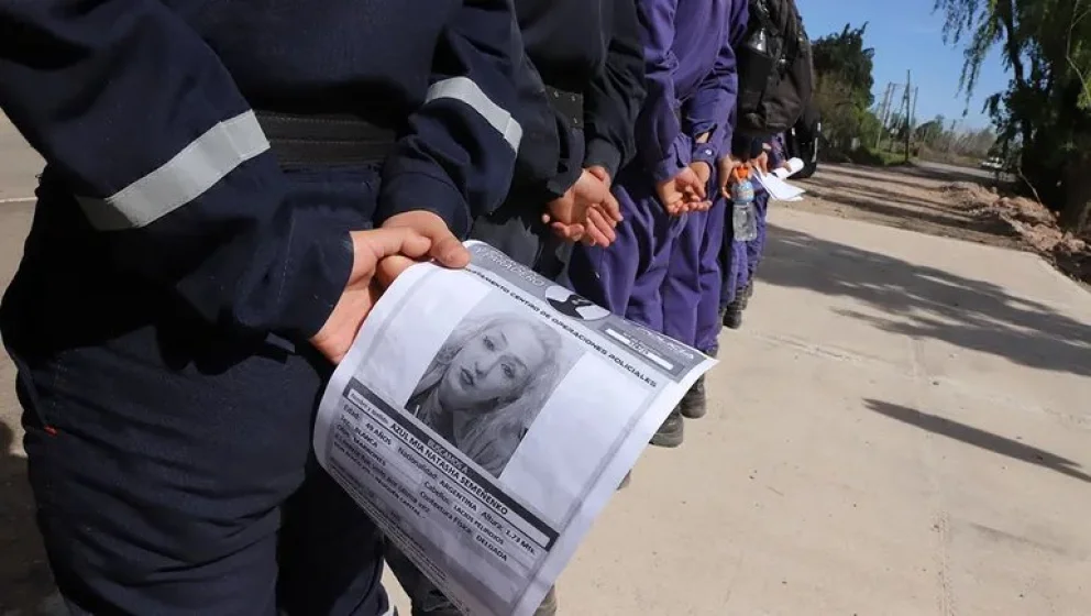 El juicio por jurado por transfemicidio de Azul comenzará el 1 de octubre. Foto: gentileza.