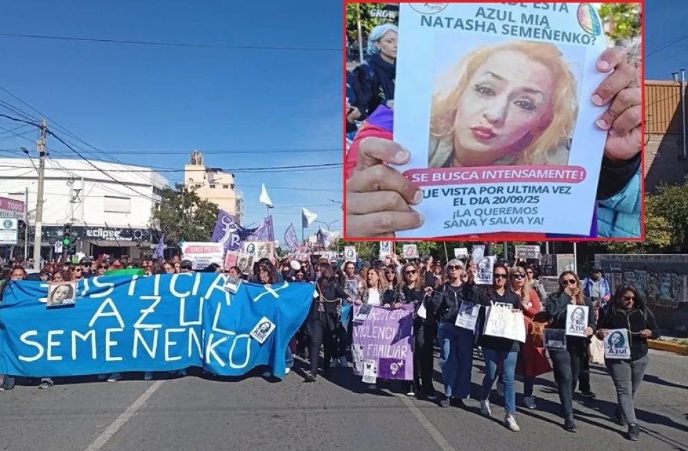 La Justicia formuló cargos contra una mujer acusada de brindar información falsa durante su declaración. Foto: Archivo