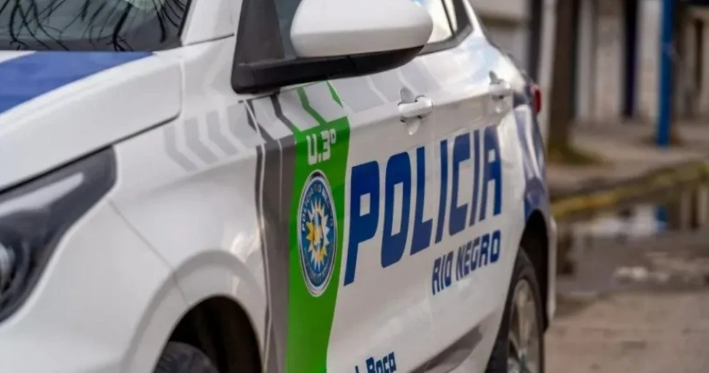 Hasta el momento no se informaron detenciones.