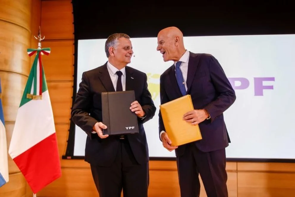 El ingreso de socios internacionales consolida el proyecto Argentina LNG como una iniciativa de escala global orientada a abastecer mercados energéticos internacionales.