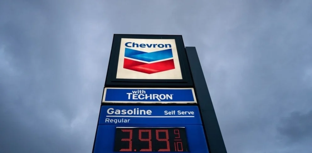 Chevron apunta a ampliar el desarrollo del área El Trapial con una de las mayores inversiones energéticas bajo el RIGI.