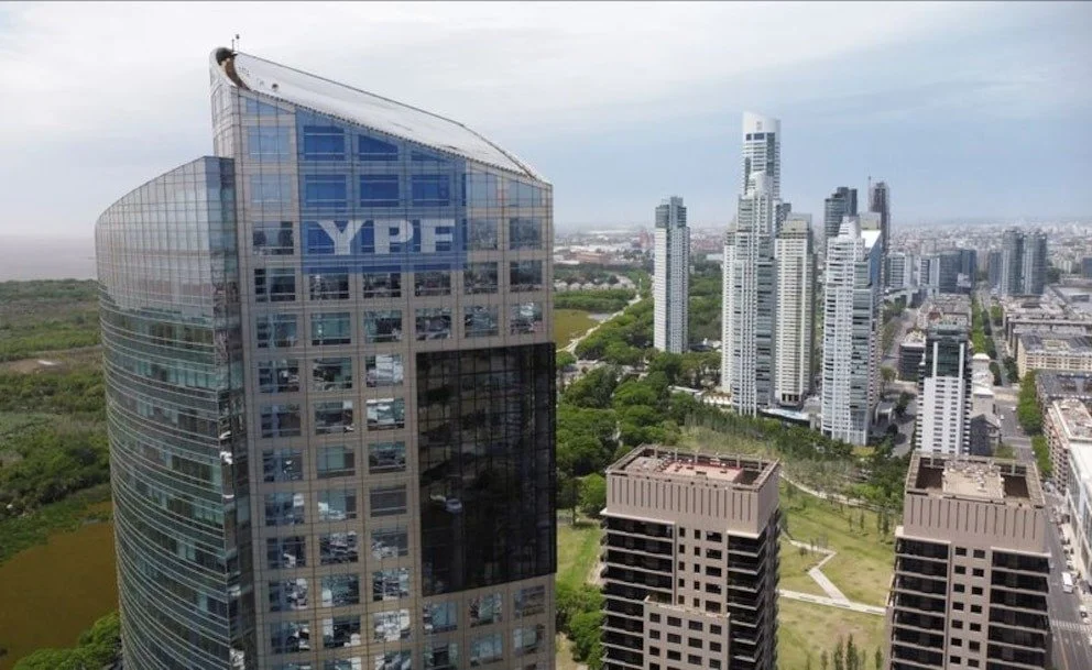 El plan LANOR II forma parte de la estrategia de YPF para consolidar el shale de Vaca Muerta como eje central de la producción energética.