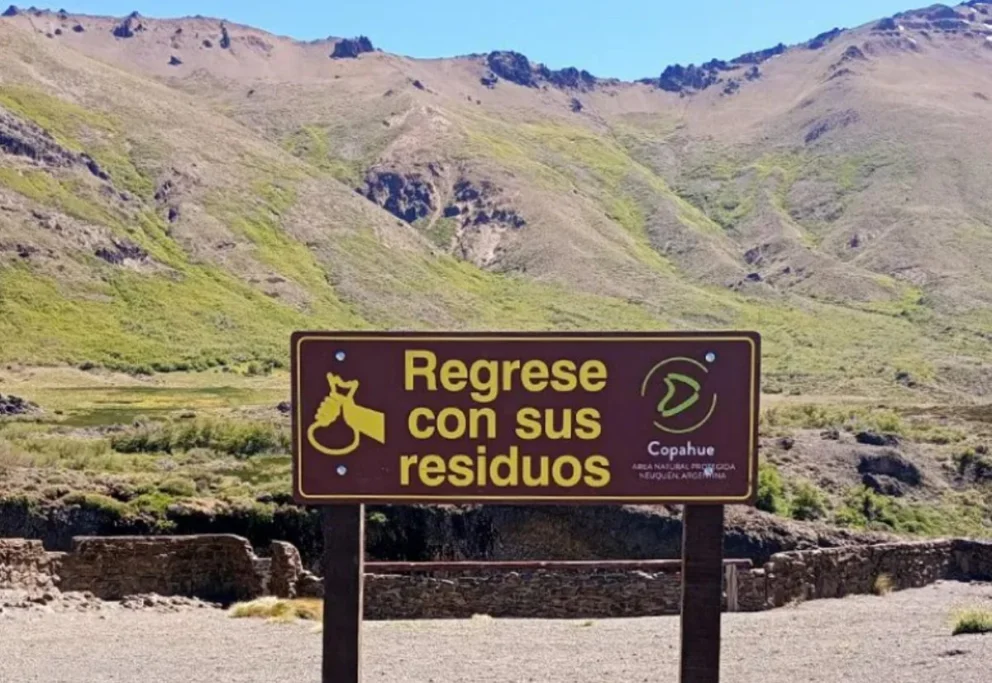 Los guardaparques debieron intervenir de manera constante durante los patrullajes del fin de semana, labrando infracciones previstas en la Ley Provincial 1875.