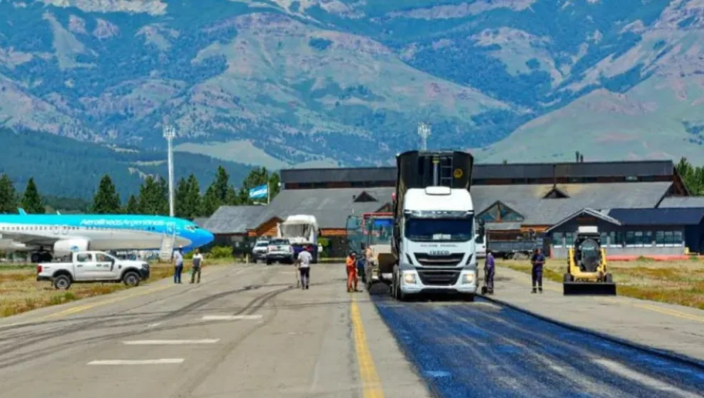 Foto: Prensa Provincia