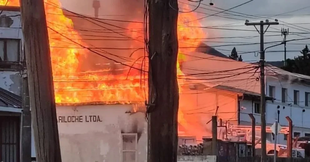 Fotos: El Cordillerano
