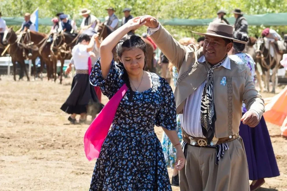 Foto: Neuquén Informa. 