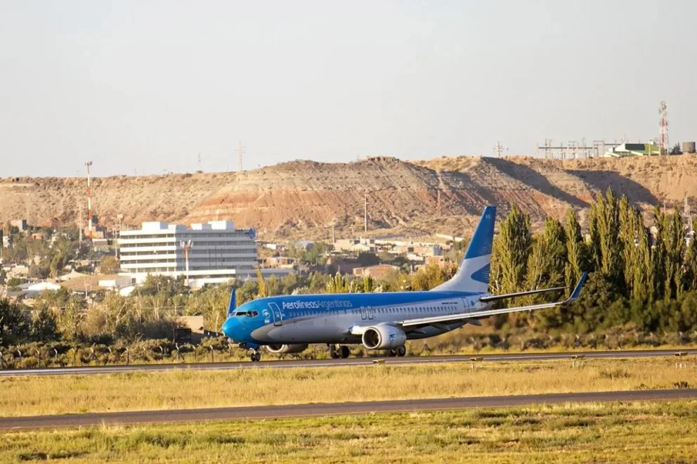Foto: Neuquén Informa. 