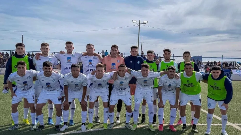 Se realizó el sorteo de los cruces de la Copa Argentina 2026 y el equipo neuquino ya conoce rival en esa instancia. Foto: archivo