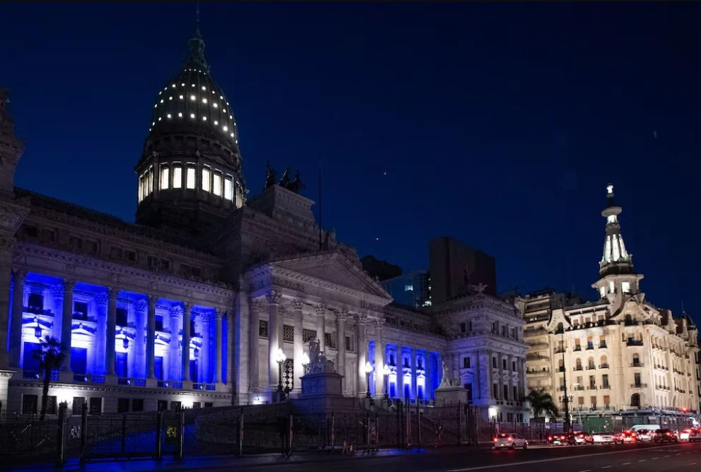Foto: Prensa Senado