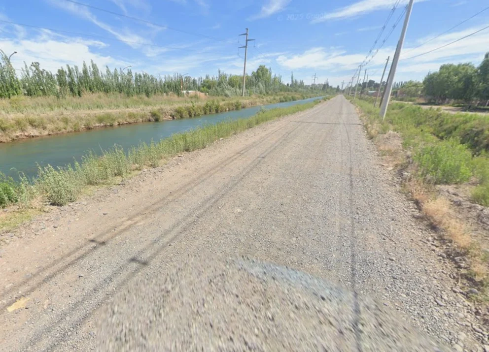 Foto: Ilustrativa (Google Maps)