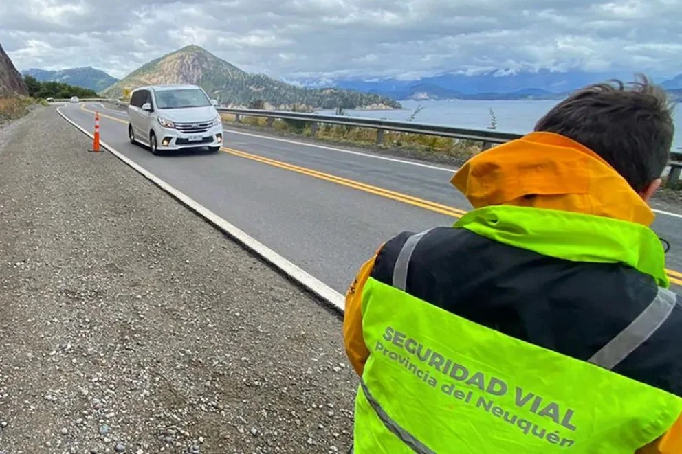 Desde el ministerio de Seguridad informaron que se dispusieron puestos de control fijos y móviles en rutas provinciales, nacionales y accesos a las principales localidades. Foto: archivo