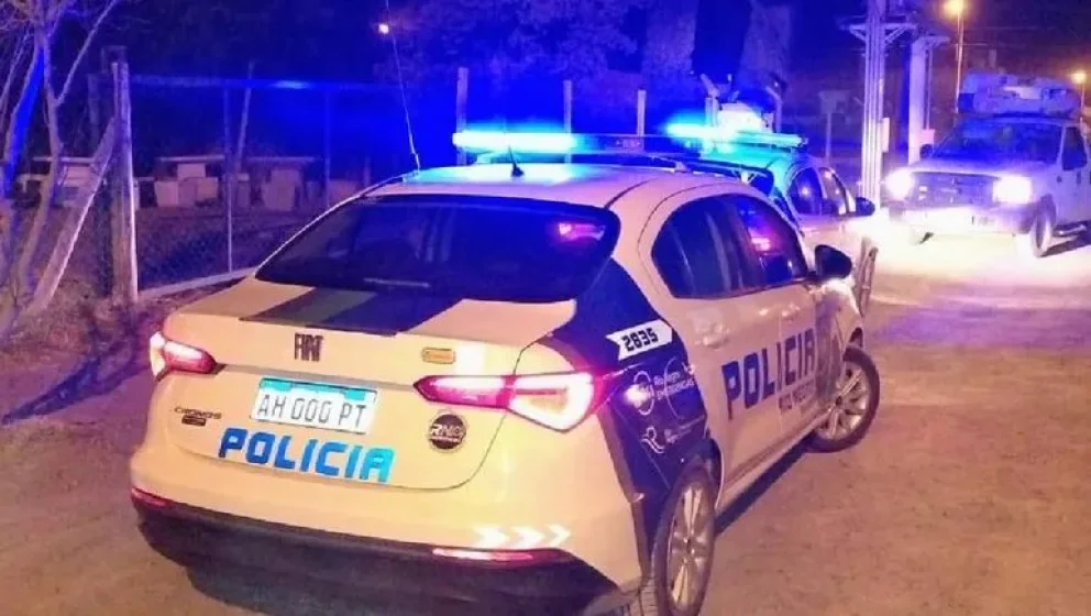 Brutal asesinato conmueve a la ciudad. Foto: archivo. 