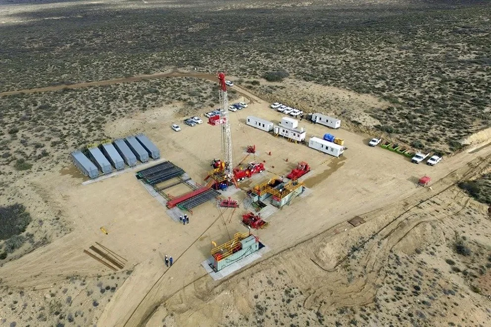 El Gobierno de la Provincia del Neuquén aprobó el ingreso de Continental Resources Argentina en el área Los Toldos II Oeste. Foto: archivo