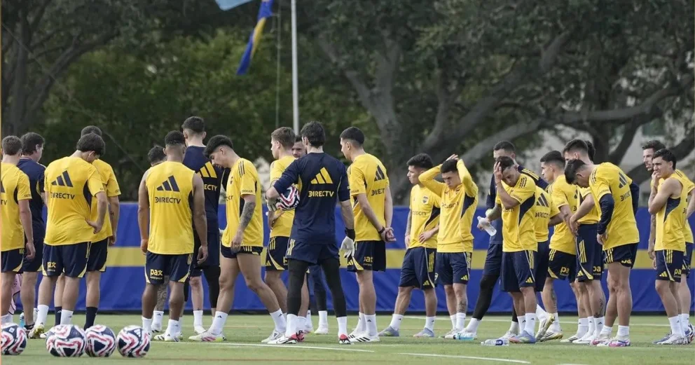 Úbeda sin refuerzos para comenzar la pretemporada. Foto: archivo