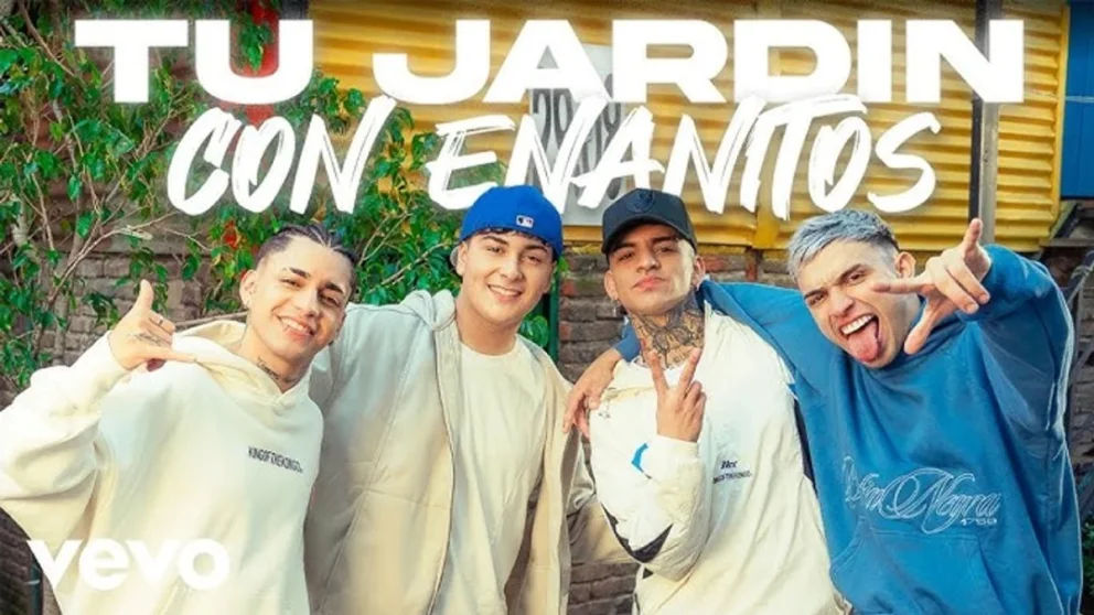 Trap, pop urbano y colaboraciones explosivas marcaron el año musical en Spotify. Foto: NA

